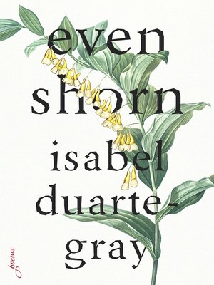 cover image of Even Shorn